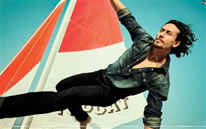 Tiger Shroff